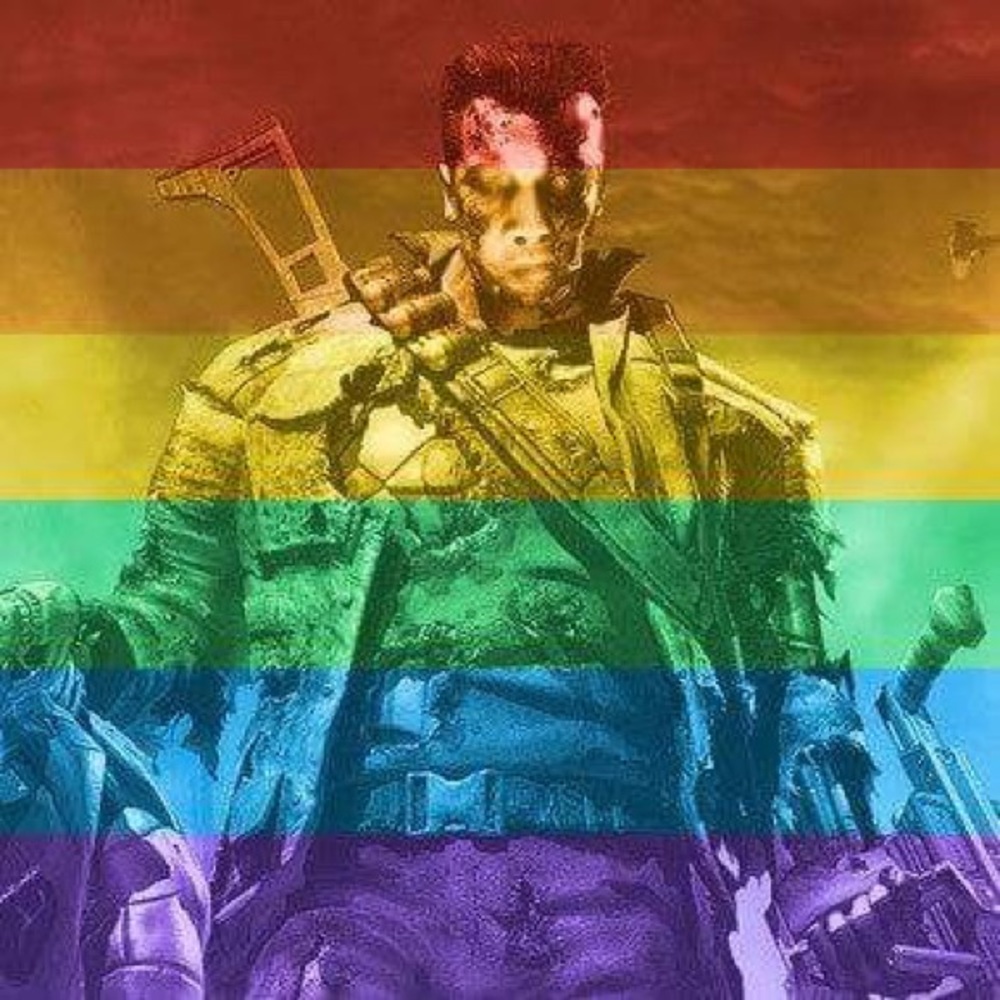 Meet your Posher, Kelvin